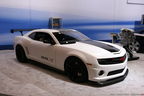 2010 Chevrolet Camaro SSX Track Car 001