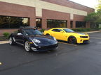 2017 06-04 Cayman and Bumble Bee (1)