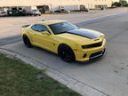 2018 07-27 Bumble Bee 10,623 Miles (2)