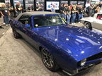 2019 Sema