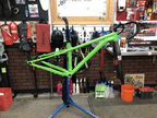 2019 07-07 MTB Farley Cyclocross Build  (05) (Large)