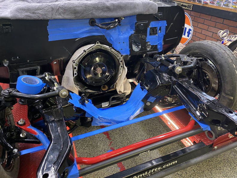 2019 11-30 2nd Chance Motor Install Solo (09) (Large)