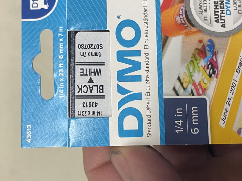 2020 09-09 2nd Chance Dymo Label Printer (3) (Large).jpg