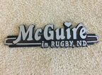 2021 08-19 2nd Chance McGuire Dealer Nameplate (1) (Large)