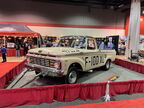 2024 Muscle Car Show 11-24