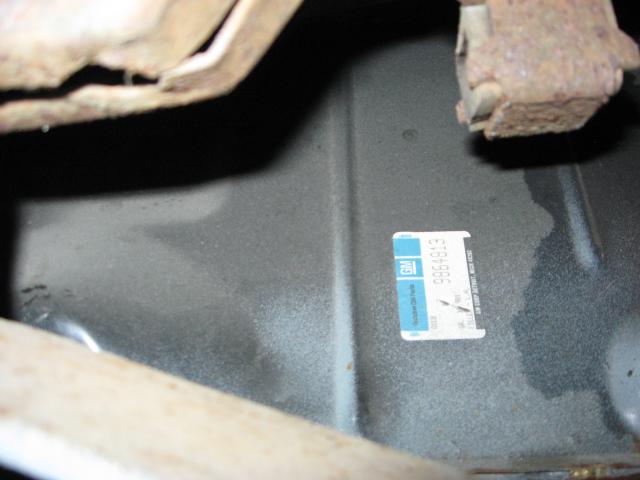 2009 02-20 Camaro Z28 027